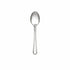 Thunder Group SLDO002 Domilion Teaspoon, Stainless Steel - 12/Pack