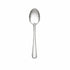 Thunder Group SLDO004 Domilion Dessert Spoon, Stainless Steel - 12/Pack