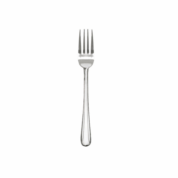 Thunder Group SLDO007 Domilion Salad Fork, Stainless Steel - 12/Pack