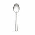 Thunder Group SLDO011 Domilion Table Spoon, Stainless Steel - 12/Pack