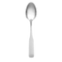 Thunder Group SLES104 Esquire Dessert Spoon, Stainless Steel - 12/Pack