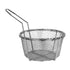 Thunder Group SLFB003 Round Fry Basket - Small