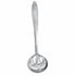 Thunder Group SLGL001 Stainless Steel 1 oz. Gravy Ladle