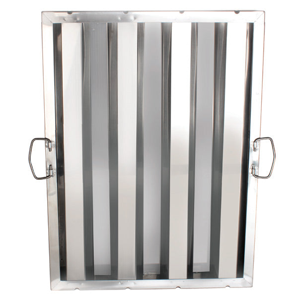 Thunder Group Stainless Steel Hood Filter