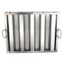 Thunder Group Stainless Steel Hood Filter