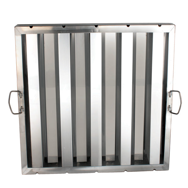 Thunder Group Stainless Steel Hood Filter