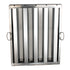 Thunder Group Stainless Steel Hood Filter