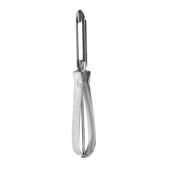 Thunder Group SLKVP006 Stainless Steel Vegetable Peeler