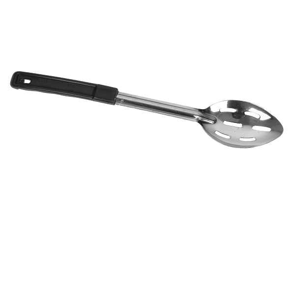 Thunder Group Slotted Basting Spoon Plastic Handle