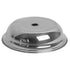 Thunder Group SLPC230 9 3/4" Stainless Steel Multi-fit Plate Cover