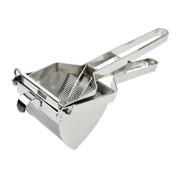 Thunder Group SLPR016 Stainless Steel Potato Ricer