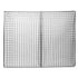 Thunder Group SLRACK1114 Nickel Plated 11 3/8" X 14 5/8" Fryer Screen