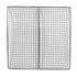 Thunder Group SLRACK1313 Nickel Plated Fryer Screen, 13 1/2" X 13 1/2"