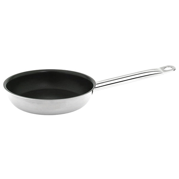 Thunder Group Stainless Steel Non-Stick Fry Pan Quantum II