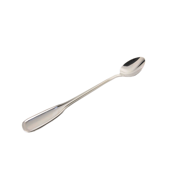 Thunder Group SLSM205 Simplicity Iced Teaspoon, Stainless Steel - 12/Pack