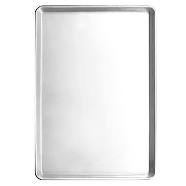 Thunder Group SLSP1826 Stainless Steel Full Size Sheet Pan, 18" x 26"