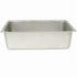 Thunder Group SLSPG001 Stainless Steel Spillage Pan, 25 qt.