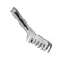 Thunder Group SLTG208 8" Stainless Steel Spaghetti Tong