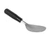 Thunder Group Ice Cream Spade, One-Piece Stainless Steel Blade with Plastic Handle