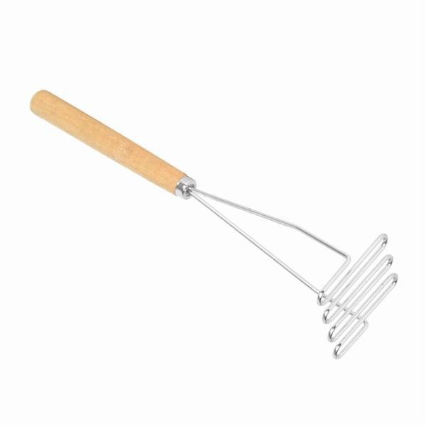 Thunder Group Square Potato Masher