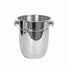 Thunder Group SLWB001 Stainless Wine Bucket 8 Qt.