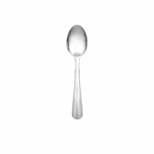 Thunder Group SLWD002 Stainless Steel Winsor Teaspoon - 12/Pack