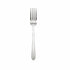 Thunder Group SLWD006 Stainless Steel Winsor Dinner Fork - 12/Pack