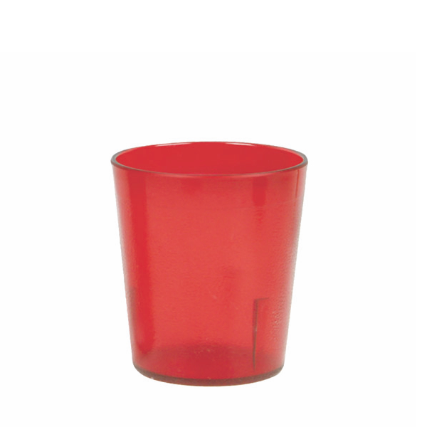 Thunder Group 5 oz. Traditional Tumbler - 12/Pack