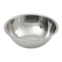 20 qt Heavy Duty Stainless Steel Mixing Bowl 18 3/4" Diam. X 5 1/4" H MB-2000HD