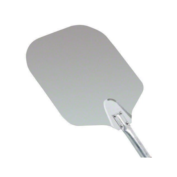 Update International (APP-1236) 12" x 14" Aluminum Pizza Peel 2-3 DAY SHIPPING