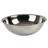 Thunder Group Mixing Bowl Heavy Duty Stainless Steel Mixing Bowl Assorted Sizes Restaurant