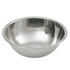 16 qt Heavy Duty Stainless Steel Mixing Bowl 18 Diam. X 5 1/8" H MB-1600HD