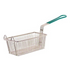 Update International FB-115PH 11" Fryer Basket with Handle