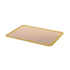 Update International (SFBM-50) 161/2" x 12" Silicone Baking Mat