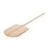 Update International (WPP-1642) 16" x 18" Wooden Pizza Peel 2-3 DAY SHIPPING