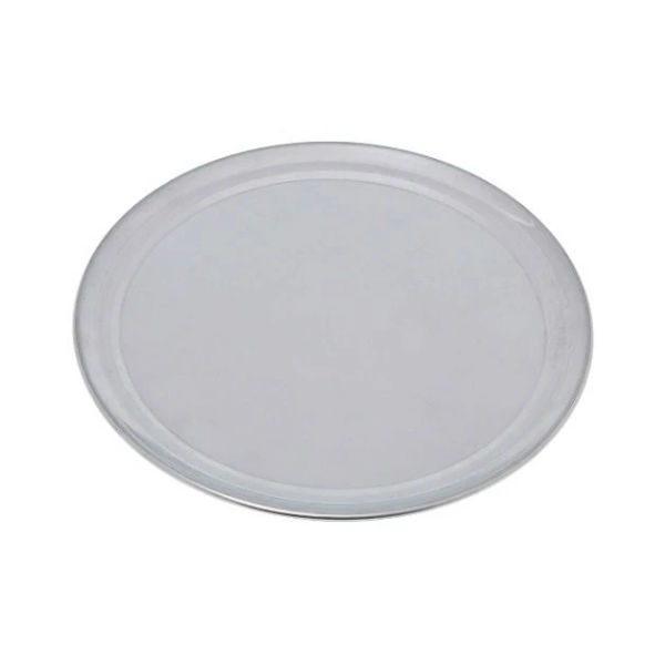 Update International (PT-WR9) 9" Wide Rim Pizza Tray