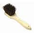 Thunder Group Palmyra Bristles Wok Brush With Wooden Handle