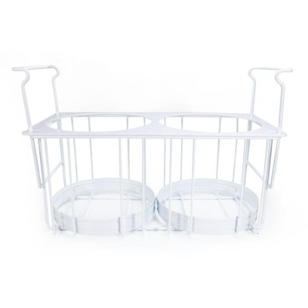 Maxx Cold XDCBASKET2S Hanging Tub Holder