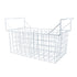 Maxx Cold XDCBASKETN3 Ice Cream Wire Basket Holder