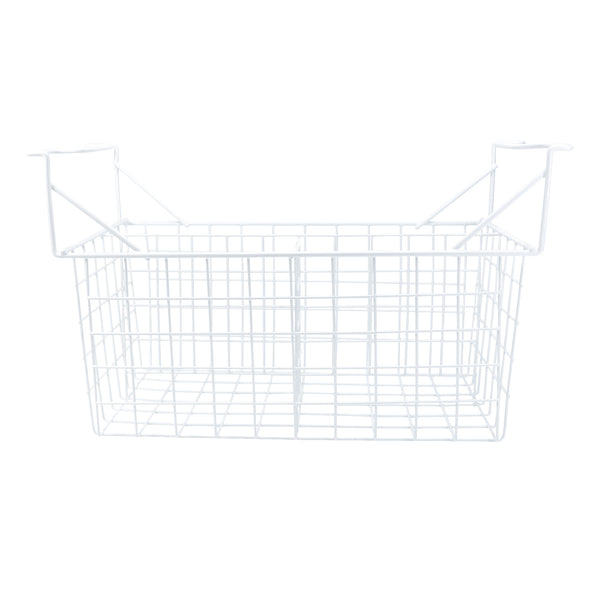 Maxx Cold XDCBASKETN3 Ice Cream Wire Basket Holder