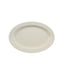 Thunder Group Oval Platter Melamine, San Marino - 12/Pack