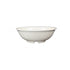 Thunder Group AD507WS 32 oz. Melamine Soup Bowl, San Marino - 12/Pack