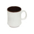 Thunder Group AD908AA 3" Two-Tone Mug, Arcadia - 12/Pack