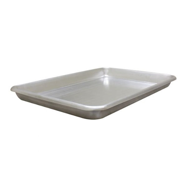 Thunder Group ALBA0214 Bake Pan Without Handle 26 1/4" x 18 1/4" x 2 1/4"