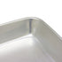 Thunder Group ALBA0214 Bake Pan Without Handle 26 1/4" x 18 1/4" x 2 1/4"