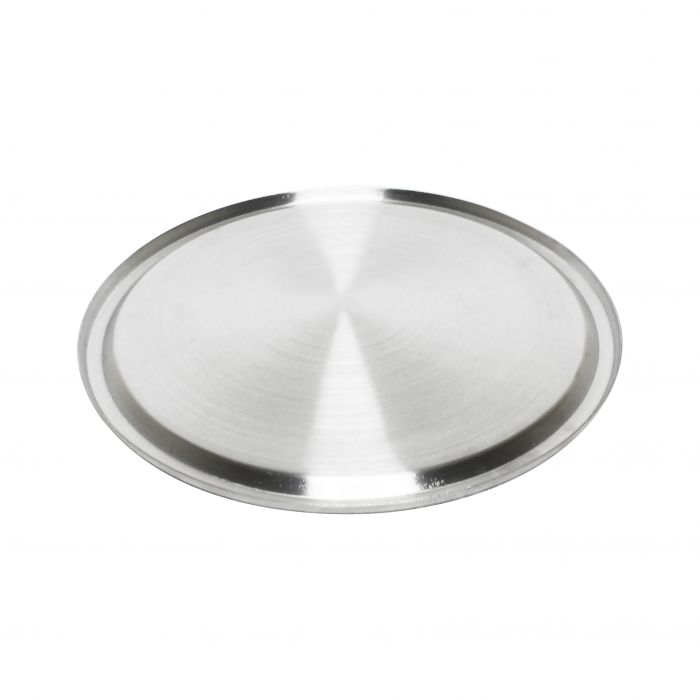 Thunder Group ALDP048C Aluminum Cover For 48 oz. Dough Pan