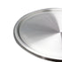 Thunder Group ALDP048C Aluminum Cover For 48 oz. Dough Pan