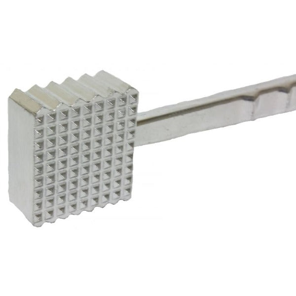 Thunder Group ALMH001 Aluminum Meat Tenderizer (L)