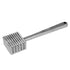 Thunder Group ALMH001 Aluminum Meat Tenderizer (L)