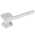 Thunder Group ALMT002 2-Sided Aluminum Tenderizer